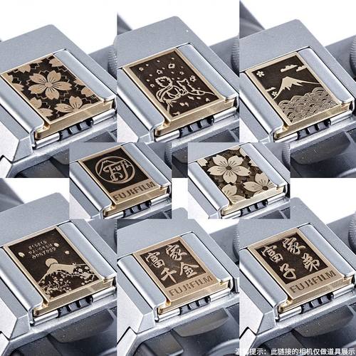 相机热靴盖100vixt4xe4保护盖