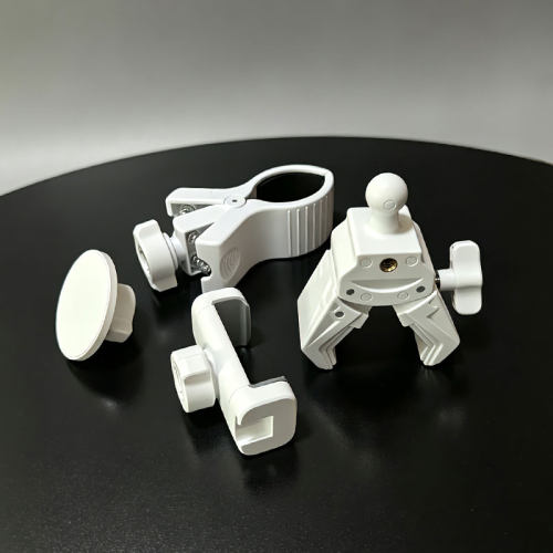 加厚17mm球头磁吸手机支架