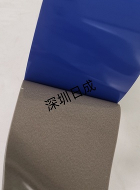 TESA德莎6306泡棉双面胶高粘度强力防水耐温加厚无痕固定车用双面