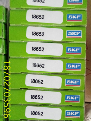 原装进口美国骨架油封SKF