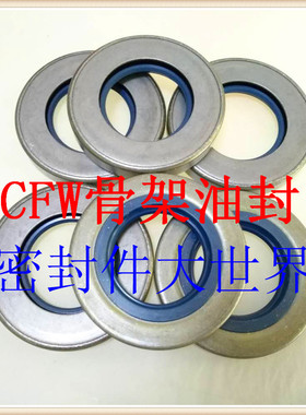 CFW原装进口 220*250/270*11/15/16 230*260*300*15/20 骨架油封