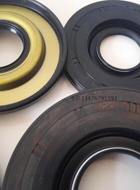 NOK进口AP2864J TCV50*72*12；AP2668H TCV45*68*12氟胶骨架油封