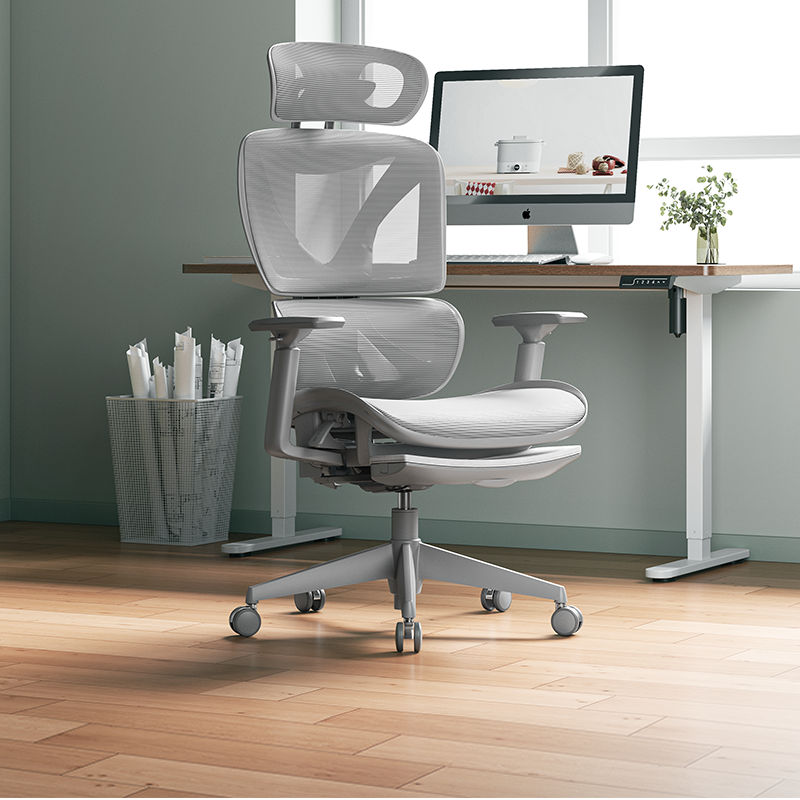 Mua ghế công thái học tại Quảng Trị