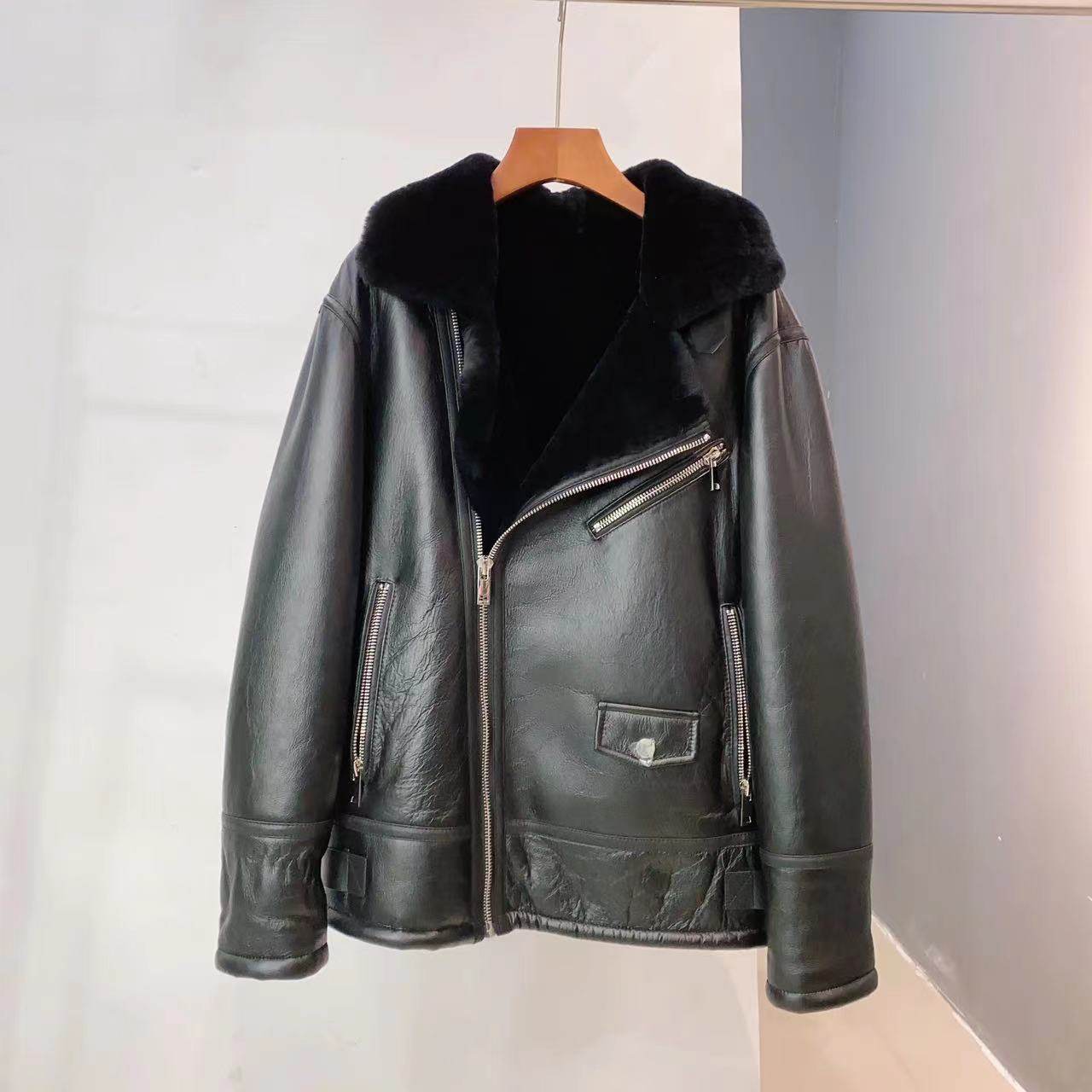 体女中长款加厚保暖2097