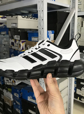 Adidas VENTICE CLIMACOOL 男女清风透气运动跑步鞋 IF9779 9781