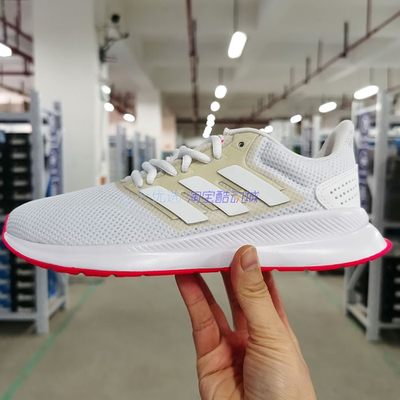 Adidas跑步鞋RUNFALCON