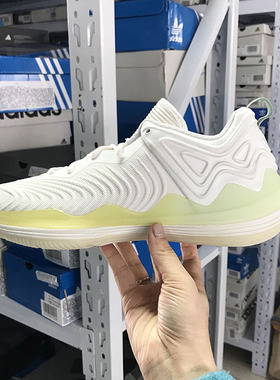 Adidas D Rose Son of Chi 3 男子罗斯签名版专业篮球鞋 IE7804