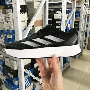 小七Adidas DURAMO SL 男女网面轻便跑步鞋ID9849 IE7982 IF1200