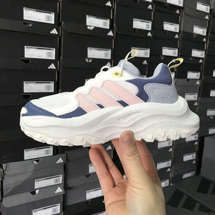 特价合集 Adidas儿童舒适透气运动休闲鞋板鞋 EG9096 FX5323 5324