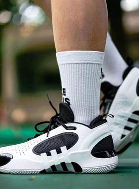 Adidas D.O.N. ISSUE 5 男子米切尔5代篮球鞋 IE7800 8333 IH7517