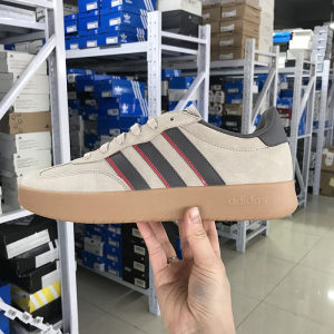 Adidas男女休闲运动板鞋