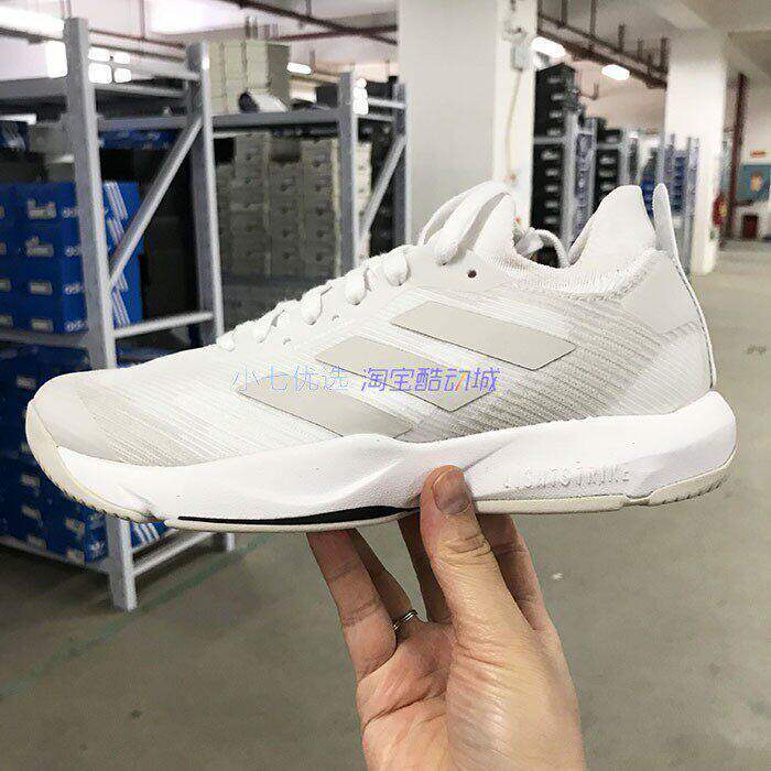 Adidas综合训练运动鞋透气图片