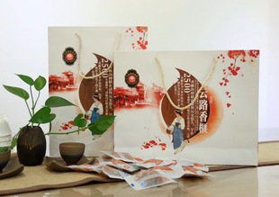 云路香榧【2025新货上市】精品礼袋装350g毛重一斤不到点