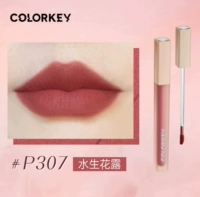 Colorkey, блеск для губ, гидролат
