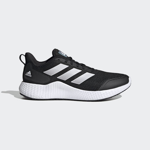 阿迪达斯adidas EDGE GAMEDAY男鞋实用网面运动休闲跑步鞋GZ5280