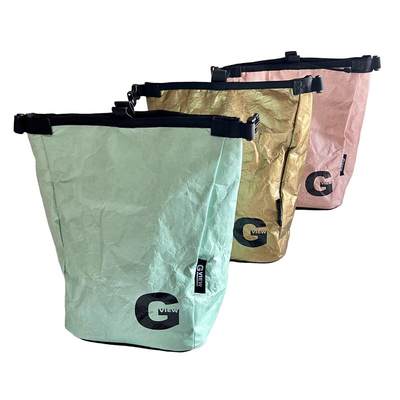 GVIEW旗云 R110 V7 Bouldering Chalk Bag 抱石粉袋攀岩镁粉袋