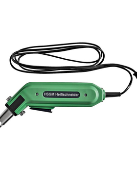 singingrock索乐克 进口电加热切绳器 切绳刀 PPE