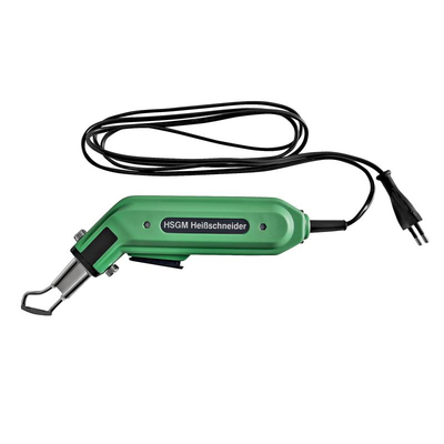 singingrock索乐克 进口电加热切绳器 切绳刀 PPE