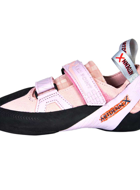 2025新款 ArtdennX 进阶攀岩鞋 Red point NLV climbx岩鞋训练鞋