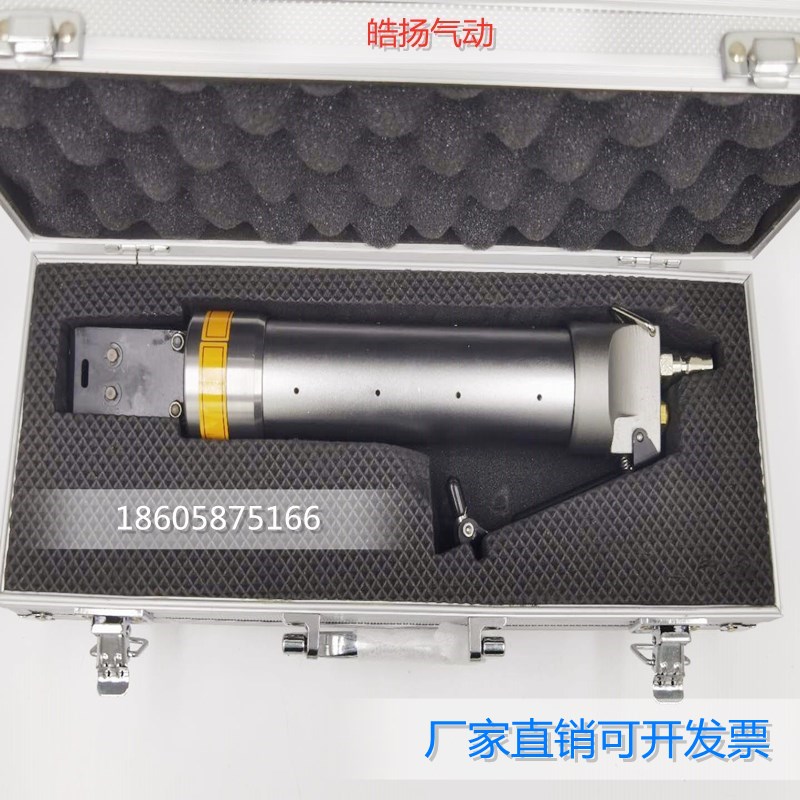 新款升级单耳卡箍气动钳单耳无极卡箍气动钳双耳卡箍气动钳卡箍钳