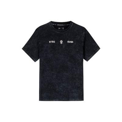 安踏凯里·欧文系列丨美式复古潮流印花短袖t恤男女同款172521120