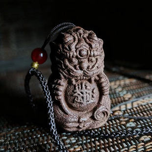 香牌挂件摆件模具貔貅守财招财手工制作香合香代亚克力uv树脂模具