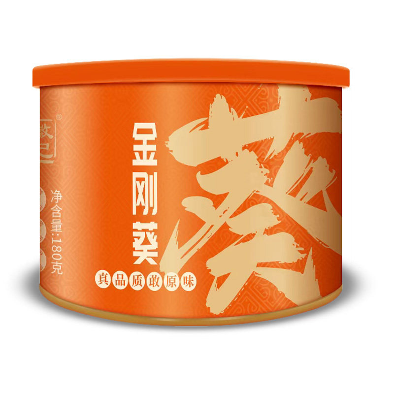 徽记金刚葵瓜子罐装原味葵花籽内蒙古大颗粒新炒货休闲特产零食