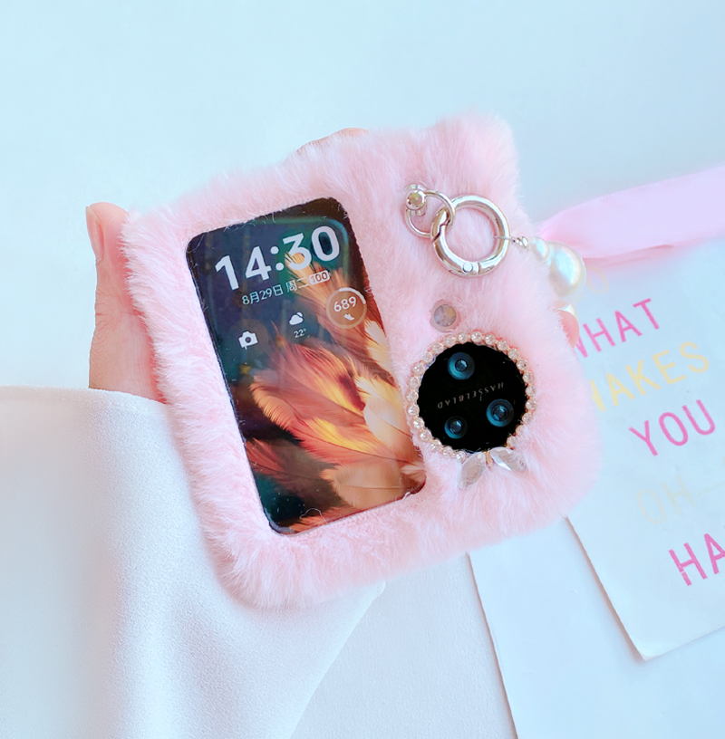 OPPOFindN3Flip手机壳手提女款