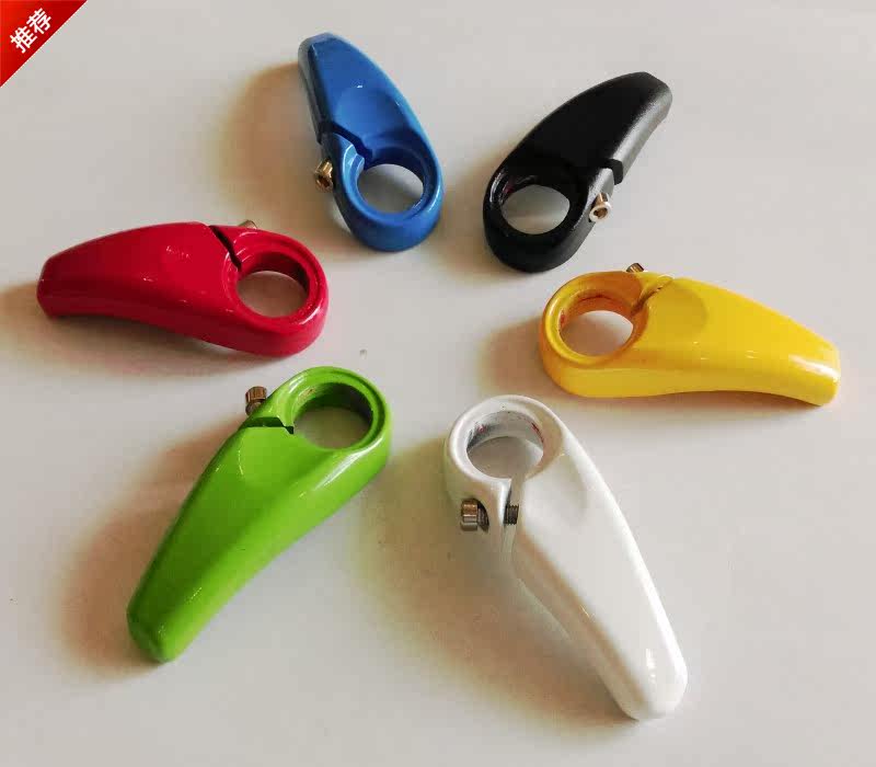 Guidon de vélo - Ref 2334117 Image 1