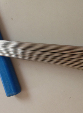 TA1/TA2钛氩弧焊丝ERTi-1 ERTi-2 TC4钛合金气保实心焊丝激光TA10