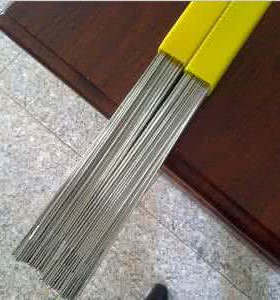 2CR13氩弧焊丝 H2Cr13焊丝 ER420不锈钢焊丝 1.6/2.0/2.5/3.0