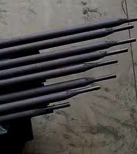 D60/D65/D55/D50高硬度高耐磨堆焊焊条 D45水泥厂合金电焊条