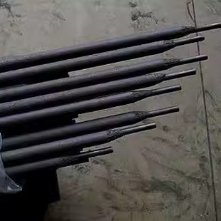 z308铸铁焊条正品Z308纯镍铸铁焊条EZNi-1生铁焊条抗开裂可加工