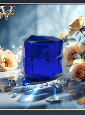 ShaineVer焕颜能量钻石面霜 50g