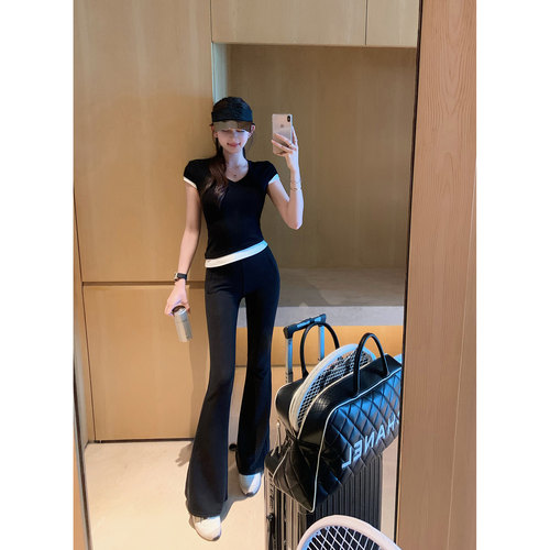 现货【弯刀tee】店主sifu——都市摩登系列！