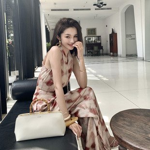 感提花缎 走city轻中式 晕染印花套组 矜贵艺术品 现货momoshero