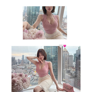 Momoshero【束腰