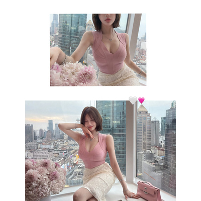 Momoshero【束腰