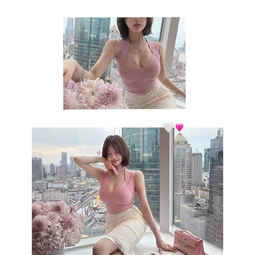 Momoshero【束腰