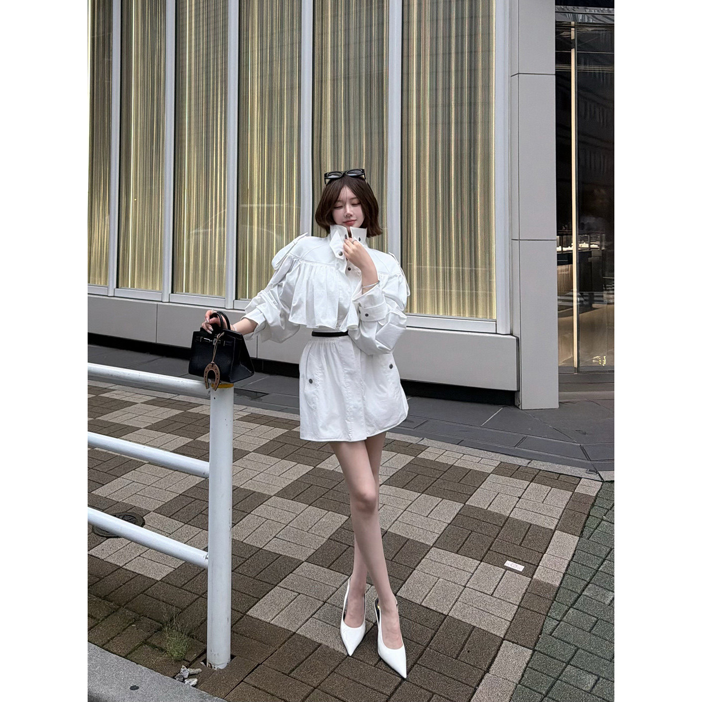 Momoshero【Nara浅谷奈良】Ch1o*秀品