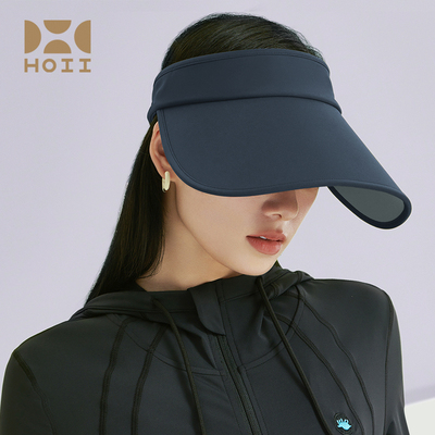 Hosea明星同款轻巧折叠帽