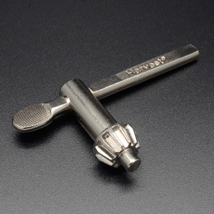 16mm 钢体台钻钥匙钻夹头扳手钥匙锁匙1