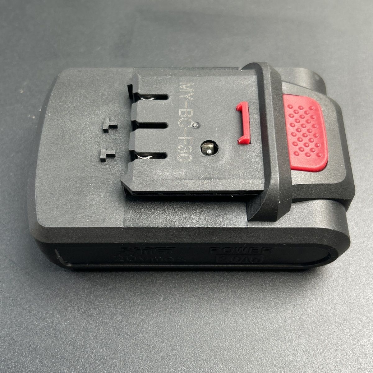 比利得鑫宏盛泉有6120/58