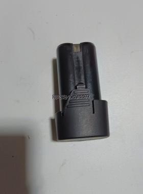 美凯龙德创克力士8716S锂电钻16V工业手电钻机头锂电池裸机机头