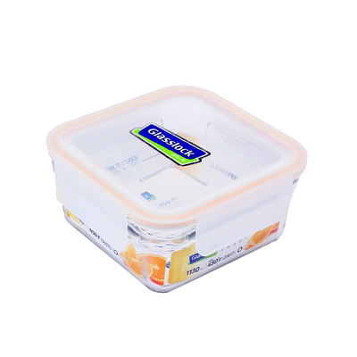 Glasslock韩国原装进口玻璃盒