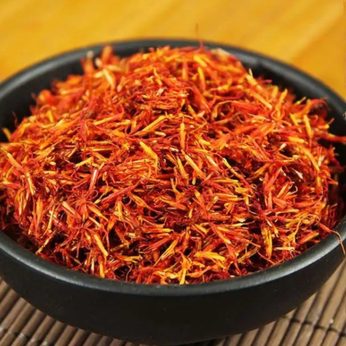 中草药材红花种子新疆产草红花籽