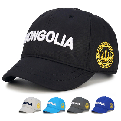 春秋新款短帽檐速干棒球帽子男韩版潮户外遮阳防紫外线青年鸭舌帽