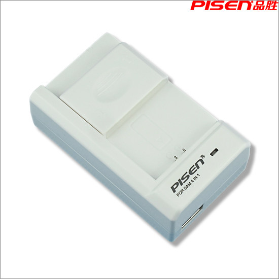 chargeur PISEN pour téléphones SAMSUNG SAMSUNG - Ref 1300214 Image 3