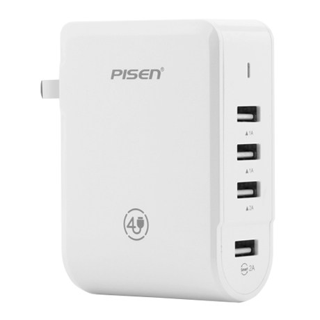 chargeur PISEN - Ref 1300167 Image 3