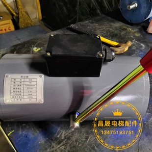 沈阳蓝光电梯抱闸制动器DZE 14EB2 DZE 16E3B2 14EA